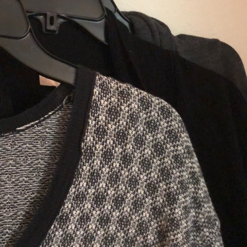 Sweater bundle